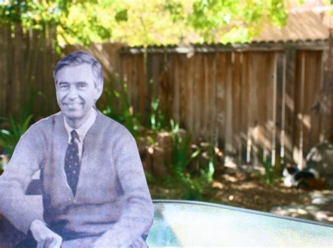 mr rogers car stolen|mr rogers car.